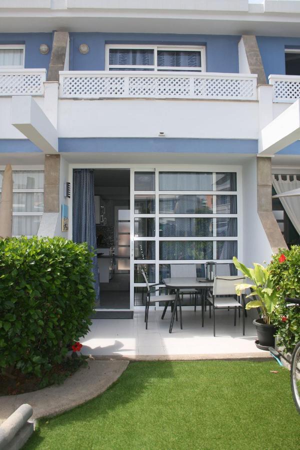 Bungalow Tauro Maspalomas Maspalomas  Exterior photo