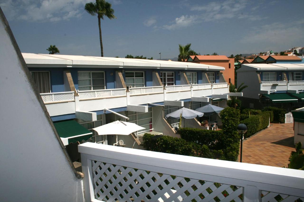 Bungalow Tauro Maspalomas Maspalomas  Exterior photo