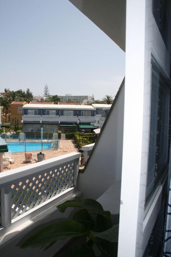 Bungalow Tauro Maspalomas Maspalomas  Exterior photo